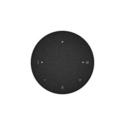 DELL SP325 speakerphone Universal USB Type-C Black - image 5