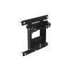 Ergonomic Solutions Ltd Ergonomic Solutions SpacePole Digital Signage VESA 200 bracket w. tilt