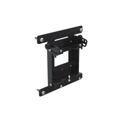 Ergonomic Solutions Ltd Ergonomic Solutions SpacePole Digital Signage VESA 200 bracket w. tilt
