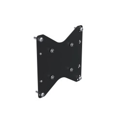 Ergonomic Solutions Ltd Ergonomic Solutions SpacePole Digital Signage VESA 100 to 200 adapter