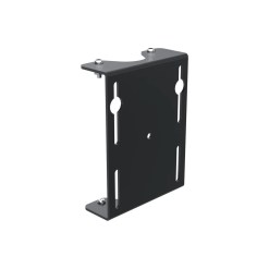 Ergonomic Solutions Ltd Ergonomic Solutions SpacePole Digital Signage Back-to-back rail bracket​