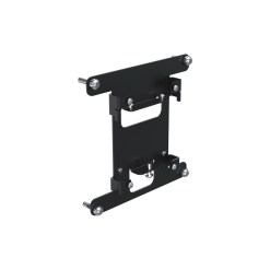 Ergonomic Solutions Ltd Ergonomic Solutions SpacePole Digital Signage VESA 200 bracket non-tilt