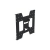 Ergonomic Solutions Ltd Ergonomic Solutions SpacePole Digital Signage VESA 200/300/400 bracket non-tilt