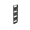 Ergonomic Solutions Ltd Ergonomic Solutions SpacePole Digital Signage Wall mount for Samsung SH37F Screen