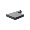 Ergonomic Solutions Ltd Ergonomic Solutions SpacePole Digital Signage Left hand shelf