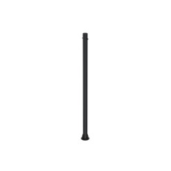 Ergonomic Solutions Ltd Ergonomic Solutions SpacePole Digital Signage Cable management pole 1175mm