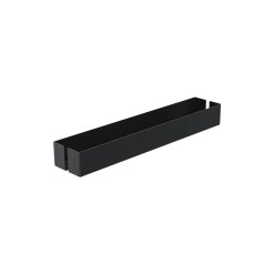 Ergonomic Solutions Ltd Ergonomic Solutions SpacePole Digital Signage Ceiling mount cover for In-window wire mount