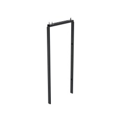 Ergonomic Solutions Ltd Ergonomic Solutions SpacePole Digital Signage In-window ceiling mount for OM55N-DS / OM55N-D