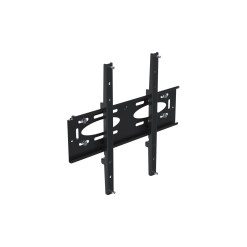 Ergonomic Solutions Ltd Ergonomic Solutions SpacePole Digital Signage Fixed wall bracket for screens from 32" to 65" (VESA 200 to VESA 400)