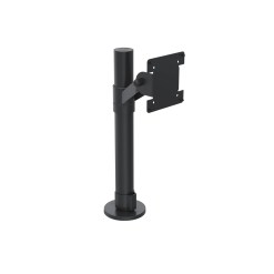 Ergonomic Solutions Ltd Ergonomic Solutions SpacePole POS VESA 75/100 Pole Mount