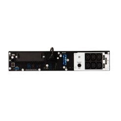 APC Smart-UPS On-Line SRT1000RMXLI-NC - 1kW/VA, 6x C13 output, rackmount, NMC - image 2