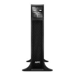 APC Smart-UPS On-Line, 1000VA/1000W, Tower, 230V, 6x C13 IEC outlets, SmartSlot, Extended runtime, W/O rail kit - image 3