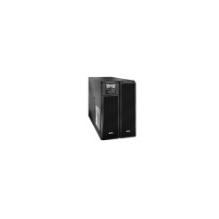 APC Smart-UPS On-Line, 10kVA/10kW, Tower, 230V/400V, 6x C13+4x C19 IEC outlets, Network Card+SmartSlot, Extended runtime, W/O rail kit - image 3