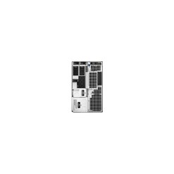 APC Smart-UPS On-Line, 10kVA/10kW, Tower, 230V/400V, 6x C13+4x C19 IEC outlets, Network Card+SmartSlot, Extended runtime, W/O rail kit - image 5