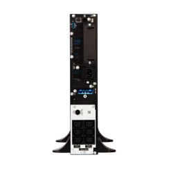 APC Smart-UPS On-Line, 1500VA/1500W, Tower, 230V, 6x C13 IEC outlets, SmartSlot, Extended runtime, W/O rail kit - image 2