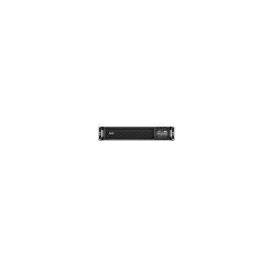 APC Smart-UPS On-Line, 3kVA, Rackmount 2U, 208V/230V, 6x C13+2x C19 IEC outlets, SmartSlot, Extended runtime, W/ rail kit - image 2
