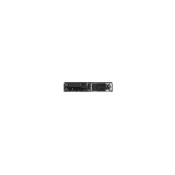 APC Smart-UPS On-Line, 3kVA, Rackmount 2U, 208V/230V, 6x C13+2x C19 IEC outlets, SmartSlot, Extended runtime, W/ rail kit - image 3