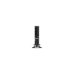 APC Smart-UPS On-Line, 3kVA, Tower, 208V/230V, 6x C13+2x C19 IEC outlets, SmartSlot, Extended runtime, W/O rail kit - image 2