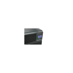 APC Smart-UPS On-Line, 5kVA, Rackmount 3U, 230V, 6x C13+4x C19 IEC outlets, Network Card, Extended runtime, W/ rail kit, 6-year warranty - image 7