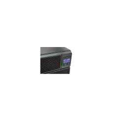 APC Smart-UPS On-Line, 5kVA, Rackmount 3U, 230V, 6x C13+4x C19 IEC outlets, Network Card, Extended runtime, W/ rail kit, 6-year warranty - image 8