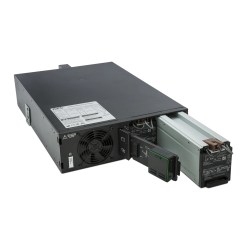 APC Smart-UPS On-Line SRT5KRMXLI - 5000VA, 6x C13, 4x C19 output, rack mountable, Embedded NMC - image 10