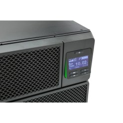 APC Smart-UPS On-Line SRT5KRMXLI - 5000VA, 6x C13, 4x C19 output, rack mountable, Embedded NMC - image 5