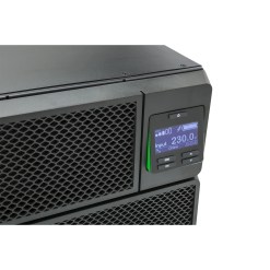 APC Smart-UPS On-Line SRT5KRMXLI - 5000VA, 6x C13, 4x C19 output, rack mountable, Embedded NMC - image 8