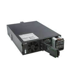 APC Smart-UPS On-Line SRT5KRMXLI - 5000VA, 6x C13, 4x C19 output, rack mountable, Embedded NMC - image 9