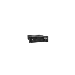 APC SRT5KRMXLT uninterruptible power supply (UPS) Double-conversion (Online) 4.25 kVA 4250 W 4 AC outlet(s) - image 3