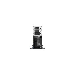 APC Smart-UPS On-Line, 6kVA/6kW, Tower, 230V, 6x C13+4x C19 IEC outlets, Network Card+SmartSlot, Extended runtime, W/O rail kit - image 4
