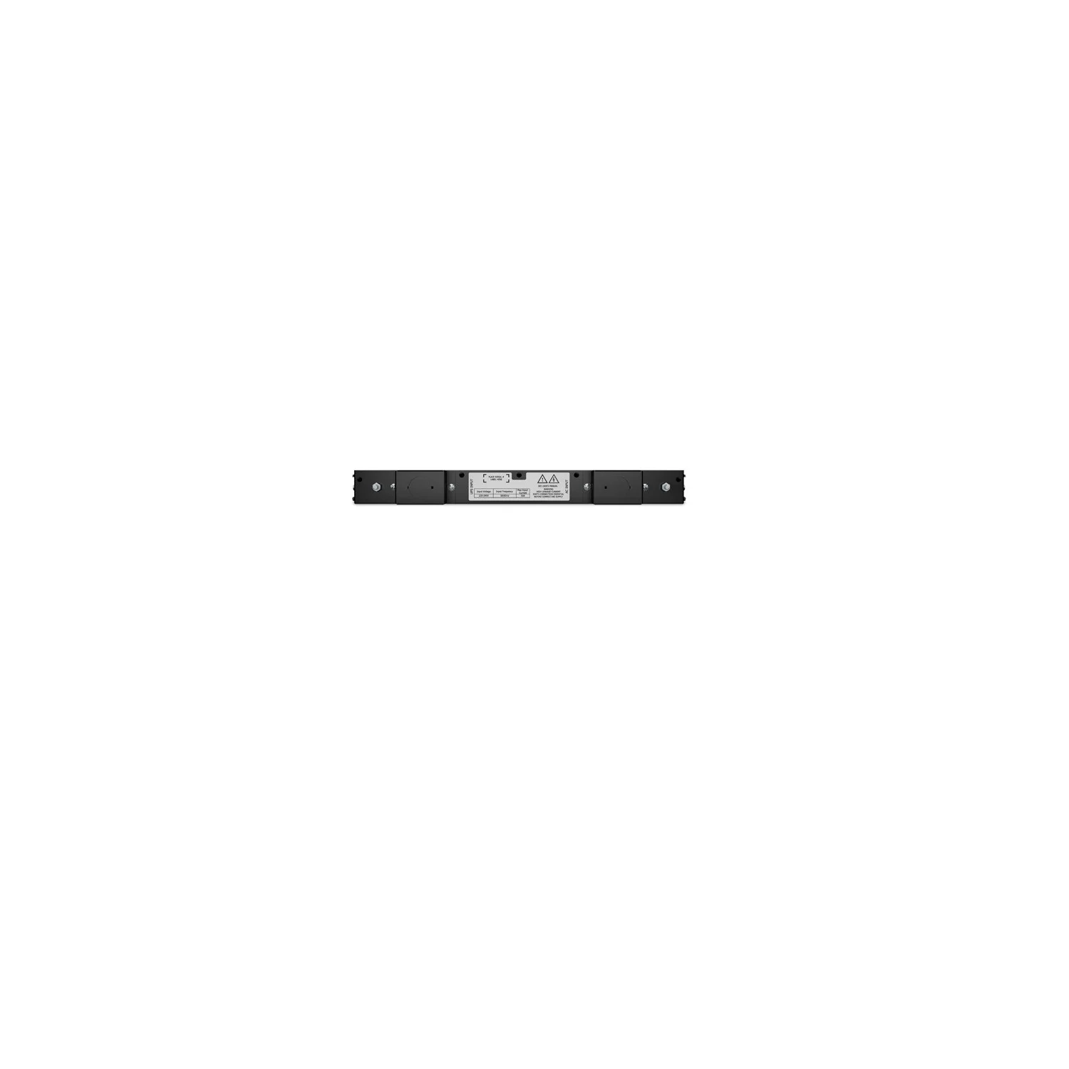 APC 5kVA and 6kVA Marine Filter Rack-Mount - image 2