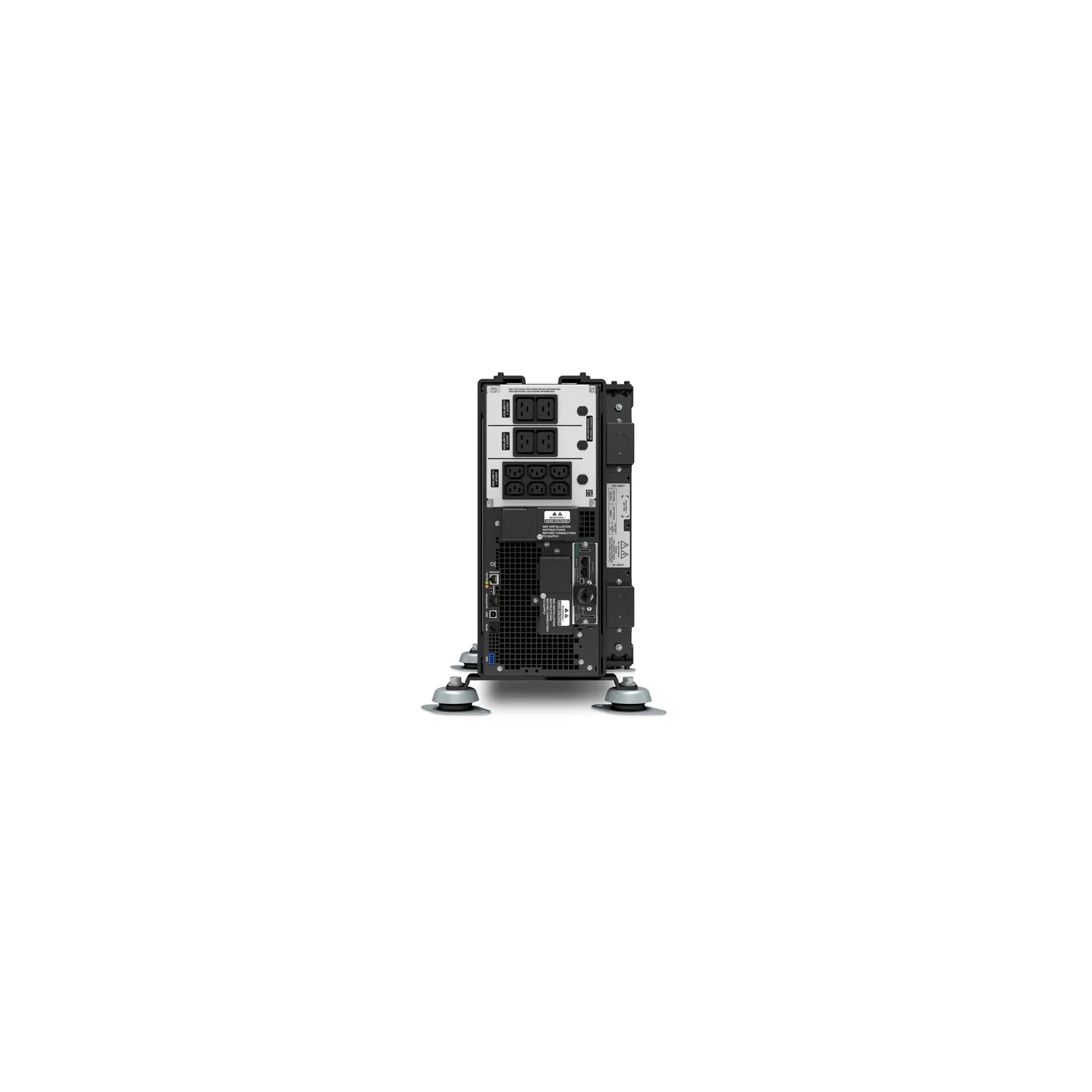APC 5kVA and 6kVA Marine Filter Rack-Mount - image 3