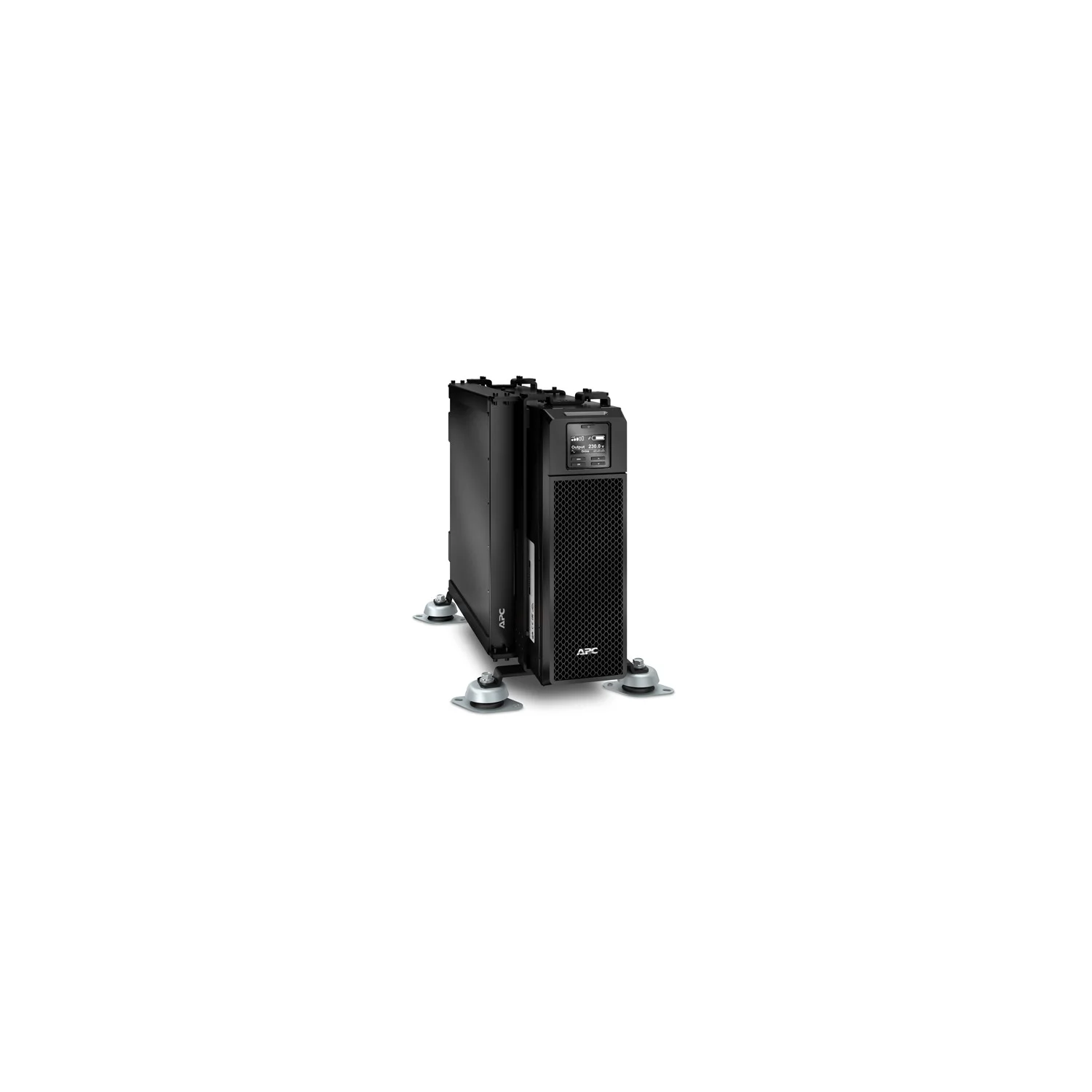 APC 5kVA and 6kVA Marine Filter Rack-Mount - image 4