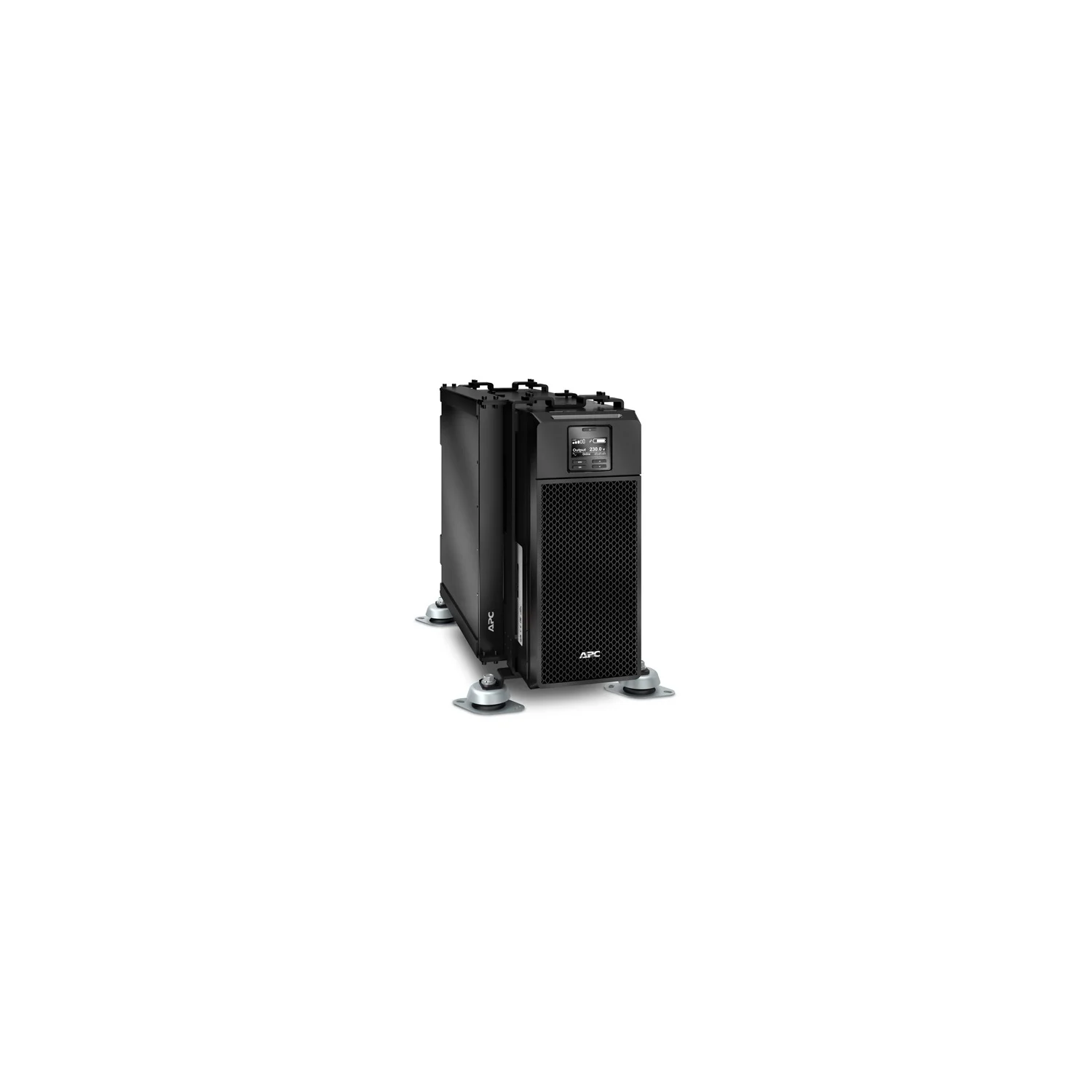 APC 5kVA and 6kVA Marine Filter Rack-Mount - image 6