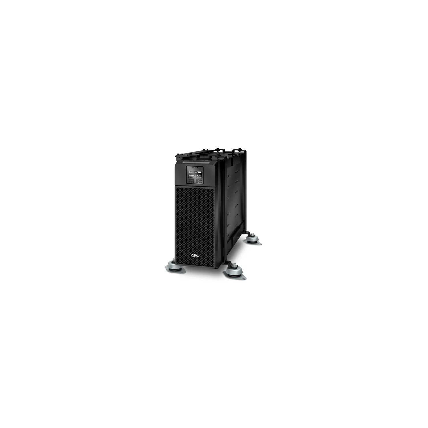 APC 5kVA and 6kVA Marine Filter Rack-Mount - image 8