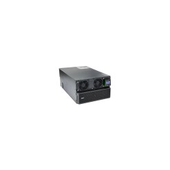 APC Smart-UPS On-Line SRT8KRMXLI - 8kW/VA, 6x C13 + 4x C19 + hardwire 1phase output, rack mountable, Embedded NMC - image 10