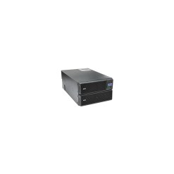 APC Smart-UPS On-Line SRT8KRMXLI - 8kW/VA, 6x C13 + 4x C19 + hardwire 1phase output, rack mountable, Embedded NMC - image 6
