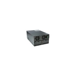 APC Smart-UPS On-Line SRT8KRMXLI - 8kW/VA, 6x C13 + 4x C19 + hardwire 1phase output, rack mountable, Embedded NMC - image 8