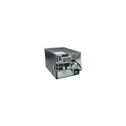 APC Smart-UPS On-Line SRT8KRMXLI - 8kW/VA, 6x C13 + 4x C19 + hardwire 1phase output, rack mountable, Embedded NMC - image 9