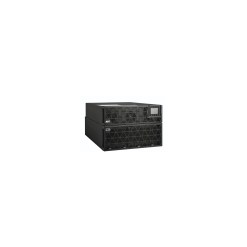 APC Smart-UPS On-Line, 20kVA/20kW, Rack/Tower, 230V/380V...415V, Hard wire 5-wire(3P+N+E)+3-wire(1P+N+E), Network Card, W/O rail kit - image 10