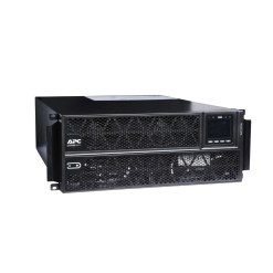 APC Smart-UPS On-Line, 5kVA/5kW, Rack/Tower, 230V, 2x IEC C13+1x IEC C19+Hard wire 3-wire (H+N+E) outlets, Network Card, W/O rail kit - image 2