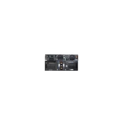 APC Smart-UPS On-Line, 8kVA/8kW, Rack/Tower, 230V, 2x IEC C13+1x IEC C19+Hard wire 3-wire (H+N+E) outlets, Network Card, W/O rail kit - image 2