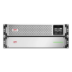 APC Smart-UPS On-Line, 1000VA, Lithium-ion, Rackmount 4U, 230V, 8x C13 IEC outlets, SmartSlot, Extended long runtime, Rail kit included - image 9