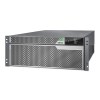 APC Smart-UPS Ultra On-Line Li-Ion SRTL10KRM4UI, 10KW, 4U Rack/Tower, 6xC13 & 6xC19, NMC