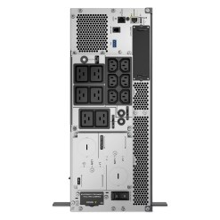 APC Smart-UPS Ultra On-Line Li-Ion SRTL10KRM4UI, 10KW, 4U Rack/Tower, 6xC13 & 6xC19, NMC - image 7