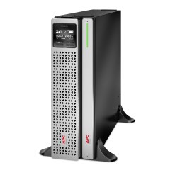 APC Smart-UPS On-Line, 1500VA, Rackmount 3U, 230V, 8x C13 IEC outlets, SmartSlot, Extended runtime, W/ rail kit, W/ Lithium-ion external battery - image 6