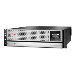 APC Smart-UPS On-Line, 2200VA, Rackmount 3U, 230V, 6x C13+2x C19 IEC outlets, SmartSlot, Extended runtime, W/ rail kit,W/ Lithium-ion external battery - image 8