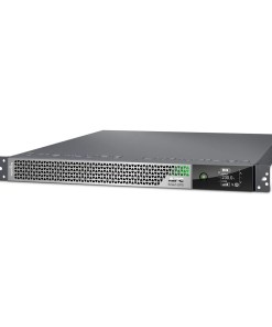 APC Smart-UPS Ultra Li-Ion SRTL2KRM1UINC, 2KW, 1U Rack/Tower/Wall, 3x C13 & 2x C19, NMC