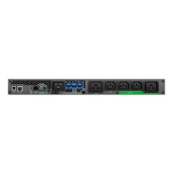 APC Smart-UPS Ultra Li-Ion SRTL2KRM1UINC, 2KW, 1U Rack/Tower/Wall, 3x C13 & 2x C19, NMC - image 4