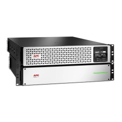 APC Smart-UPS On-Line, 3kVA, Lithium-ion, Rackmount 4U, 230V, 6x C13+2x C19 IEC outlets, SmartSlot, Extended long runtime, Rail kit included - image 10